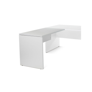 Ala para mesa rocada serie...