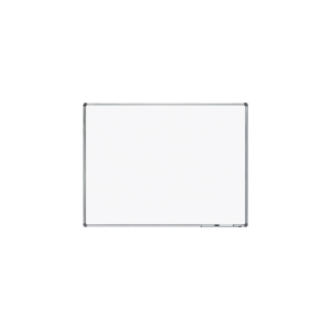 Pizarra blanca rocada...