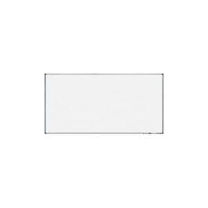 Pizarra blanca rocada...