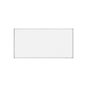 Pizarra blanca rocada...