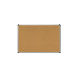 Pizarra corcho rocada marco...