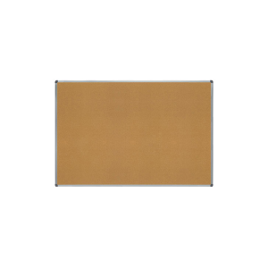 Pizarra corcho rocada marco...