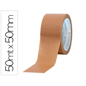 Cinta adhesiva q-connect...