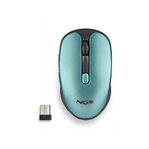 Raton ngs evo rust optico...