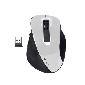 Raton ngs bow optico...