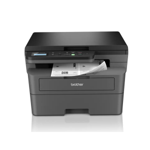 Equipo multifuncion brother...