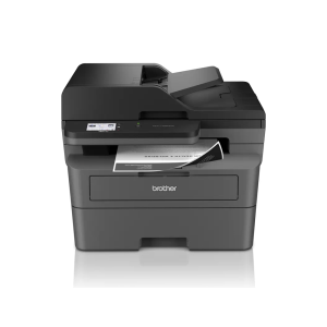 Equipo multifuncion brother...