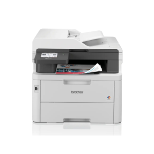 Equipo multifuncion brother...