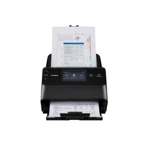 Escaner canon imageformula...