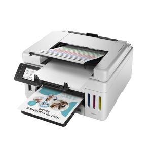 Equipo multifuncion canon...