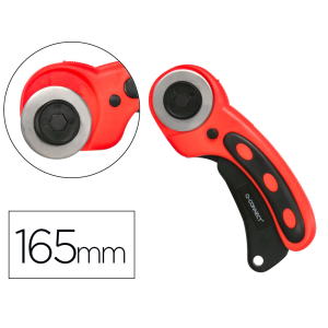 Cuter q-connect rotatorio...