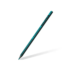 Lapices de colores staedtler norix con forma inteligente estuche de 24 unidades colores surtidos