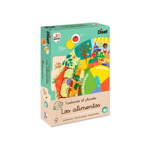 Juego diset didactico yo...