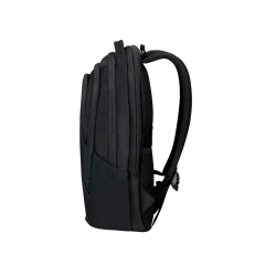 Mochila samsonite guardit 3.0 para portatil de 14,1/' tirantes ergonomicos y panel trasero malla 3d negro