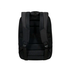 Mochila samsonite guardit 3.0 para portatil de 14,1/' tirantes ergonomicos y panel trasero malla 3d negro
