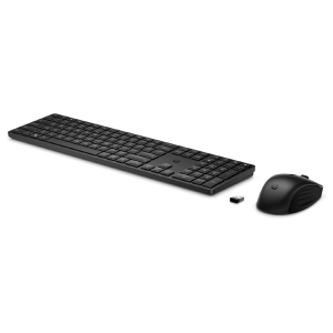 Set teclado + raton...