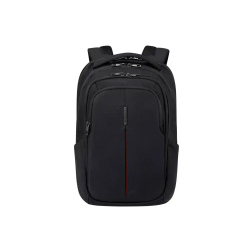 Mochila samsonite guardit 3.0 para portatil de 15,6/' tirantes ergonomicos y panel trasero malla 3d negro