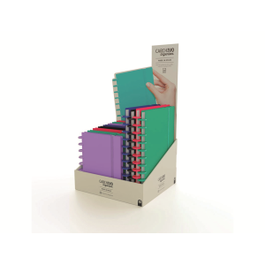 Cuaderno igeniox foam...