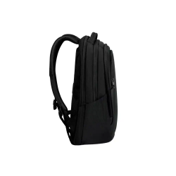 Mochila samsonite guardit 3.0 para portatil de 15,6/' tirantes ergonomicos y panel trasero malla 3d negro