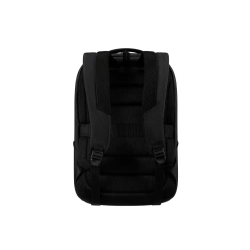 Mochila samsonite guardit 3.0 para portatil de 15,6/' tirantes ergonomicos y panel trasero malla 3d negro