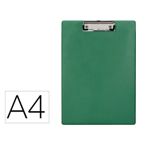 Portanotas q-connect...