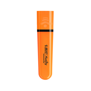 Rotulador bic flat...