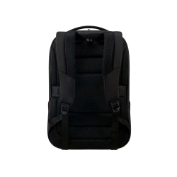 Mochila samsonite guardit 3.0 para portatil de 17,3/' tirantes ergonomicos y panel trasero malla 3d negro