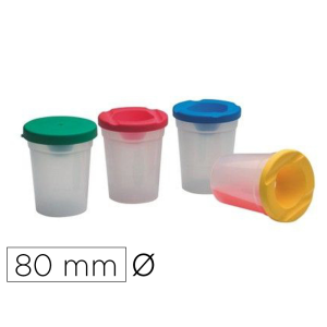 Bote faibo mezclador de...