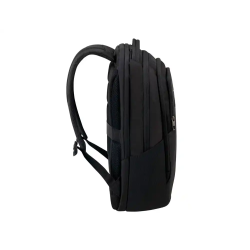 Mochila samsonite guardit 3.0 para portatil de 17,3/' tirantes ergonomicos y panel trasero malla 3d negro