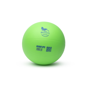 Balon de basket amaya bio...