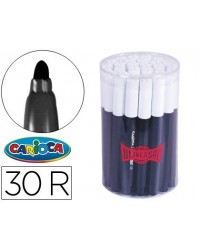 ROTULADOR CARIOCA JUMBO...