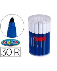 ROTULADOR CARIOCA JUMBO...