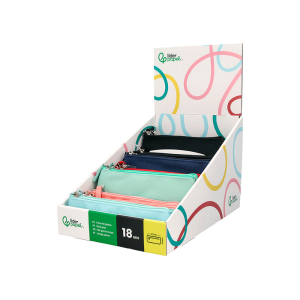 Estuche portatodo...