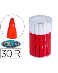 ROTULADOR CARIOCA JUMBO...