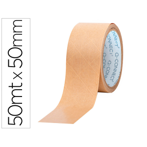 Cinta adhesiva q-connect...