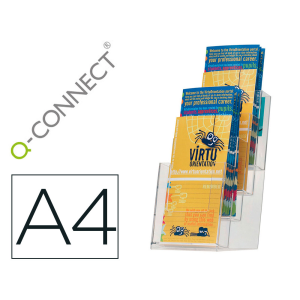 Expositor sobremesa...