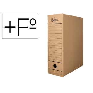 Caja archivo definitivo...