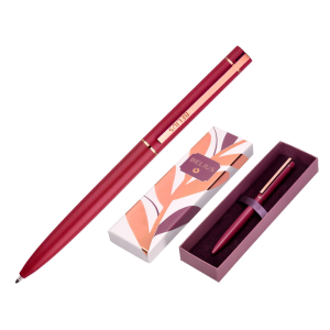 Boligrafo belius rose...