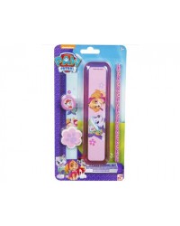 SET ESCOLAR PAW PATROL CON...