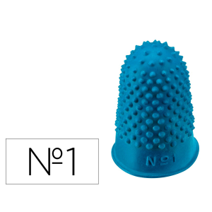 Dediles q-connect goma nº1...