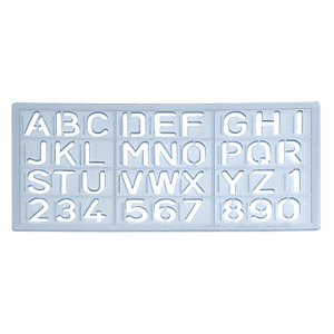 Plantilla rotulacion 1585...