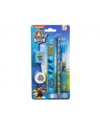 SET ESCOLAR PAW PATROL CON...
