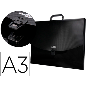 Carpeta liderpapel...