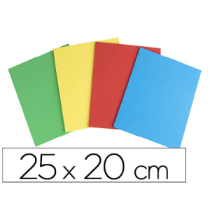 Caucho liderpapel 25x20 cm...