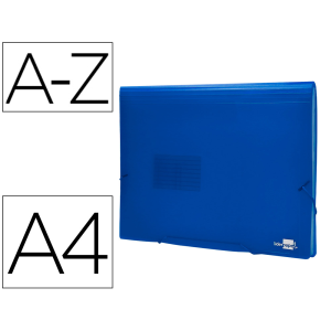 Carpeta liderpapel...