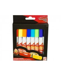 ROTULADOR CARS 3 LAVABLE...