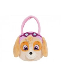 BOLSO CON ASAS PELUCHE...