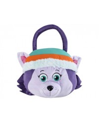 BOLSO CON ASAS PELUCHE...