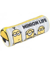 BOLSO PORTATODO MINIONS...