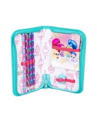 BOLSO PORTATODO SHIMMER &...
